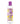 ID 3some 3 In 1 Lubricant - 4 oz Passion Fruit