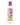 ID 3some 3 In 1 Lubricant - 4 oz Passion Fruit