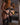 Kix'ies X-Strap Bralette Black 3X