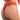 Kix'ies Signature Panty Red Medium