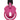 Locked In Lust The Vice Clitty - Pink