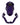 Locked In Lust The Vice Standard - Purple