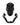 Locked In Lust The Vice Standard - Black