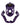 Locked In Lust The Vice Mini V2 - Purple