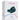 Lovense Gush App-Compatible Handsfree Masturbator Teal