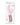 Sassy Bunny Thrusting G-Spot Rabbit - Baby Pink