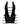 Lust Portia Mini Dress With plush Elastic Strapping - Black (S-M)