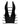 Lust Portia Mini Dress With plush Elastic Strapping - Black (S-M)