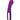 Le Wand GEE G-Spot Targeting Rechargeable Vibrator - Cherry