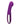 Le Wand GEE G-Spot Targeting Rechargeable Vibrator - Cherry