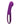 Le Wand GEE G-Spot Targeting Rechargeable Vibrator - Cherry