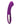 Le Wand GEE G-Spot Targeting Rechargeable Vibrator - Cherry