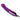 Le Wand GEE G-Spot Targeting Rechargeable Vibrator - Cherry