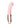 Le Wand GEE G-Spot Targeting Rechargeable Vibrator - Rose Gold