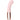 Le Wand GEE G-Spot Targeting Rechargeable Vibrator - Rose Gold