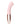 Le Wand GEE G-Spot Targeting Rechargeable Vibrator - Rose Gold