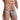 Male Basics Sinful Hipster Wow T Thong G-string Print 