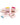 Mememe Botanic Panic Lips Printed Thong Large