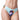 Mememe Botanic Panic Lips Printed Thong Large