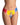 Mememe Comics Wonder Girl Printed Thong Large