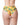 Mememe Fresh Summer Pineapple Printed Slip Small