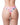 Mememe Love Message Printed Thong XL