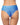 Mememe Mandala Mystery Printed Thong Large
