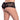 Lace Boyshort Black 1X/2X