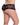 Lace Boyshort Black 2X/3X