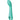 Nobu Essentials Guru Removable Bullet G Spot Vibe - Turquoise