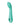 Nobu Essentials Guru Removable Bullet G Spot Vibe - Turquoise