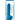 Colours Pleasures 5" Suction Cup Dildo - Blue