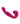 Inya Symphony G Spot Vibe with Suction - Pink