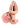 Rear Assets Medium - Pink Rose