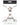 Sinful Bed Restraint Straps - Black