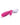 LOVELIFE SNUGGLE DUAL STIM & GSPOT RECHARGEABLE VIBRATOR