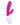 LOVELIFE SNUGGLE DUAL STIM & GSPOT RECHARGEABLE VIBRATOR