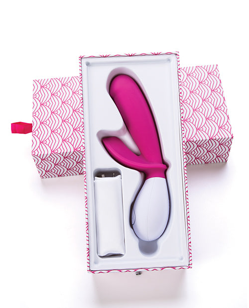 OhMiBod Lovelife Snuggle Adult Toy Box OhMiBod Lovelife Snuggle Adult Toy Box