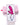 LOVELIFE SNUGGLE DUAL STIM & GSPOT RECHARGEABLE VIBRATOR