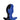 Oxballs Ergo Buttplug Medium - Police Swirl