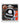 Oxballs 360 Cock Ring & Ballsling - Black
