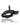 Oxballs Watersport Strap On Gag - Black