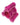 Oxballs Heavy Squeeze Ballstretcher - Hot Pink