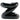 Oxballs Z Balls Ballstretcher - Black