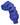 Hunky Junk Lockdown Chastity - Cobalt