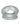 Oxballs Tri Squeeze Cocksling & Ballstretcher - Clear