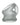 Oxballs Tri Squeeze Cocksling & Ballstretcher - Clear