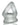 Oxballs Tri Squeeze Cocksling & Ballstretcher - Clear