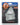 Oxballs Tri Squeeze Cocksling & Ballstretcher - Clear