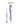 Playboy Pleasure Vibrato Wand Vibrator - Lilac